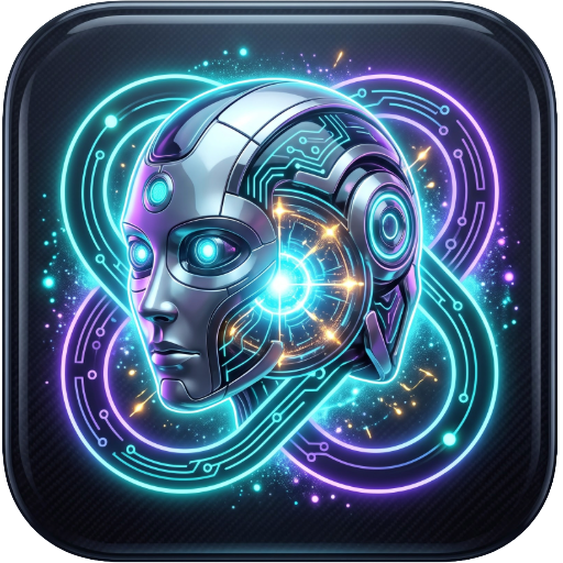Merge AI logo